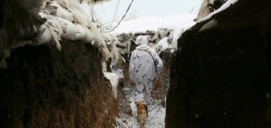 Erdogan visits Ukraine as Europe pushes to defuse Russia tensions