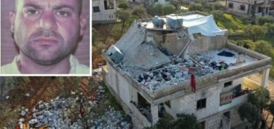 جۆ بایدن: کوژرانی سەرکردەی داعشی ڕاگەیاند