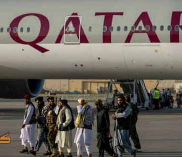 تاڵیبان و قەتەر ڕێككەوتن گەشتەکانی نێوان کابول و دەوحە دەست پێ بكه‌نه‌وه‌