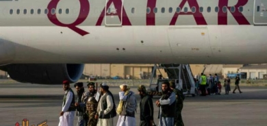 تاڵیبان و قەتەر ڕێككەوتن گەشتەکانی نێوان کابول و دەوحە دەست پێ بكه‌نه‌وه‌