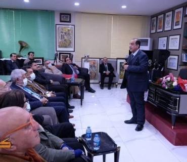 تیپی شانۆی زانکۆی جیهان بەفەرمی ڕاگەیەنرا