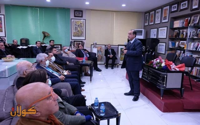 تیپی شانۆی زانکۆی جیهان بەفەرمی ڕاگەیەنرا