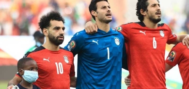 تغيير وحيد في تشكيلة منتخب مصر أمام الكاميرون.. ومفاجأة سارة