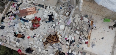 ISIS leader Quraishi kills himself during Syria raid, U.S. says