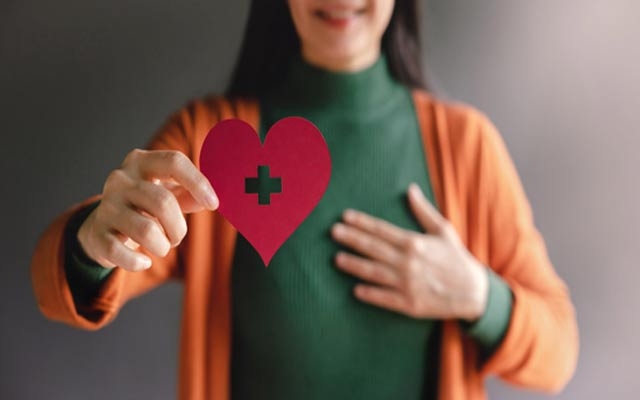 بۆچی نۆرەی دڵ لە زستاندا زیاترە؟