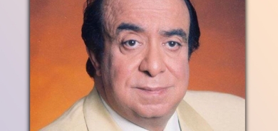 دەرهێنەرێكی دیاری میسری كۆچی دوایی كرد