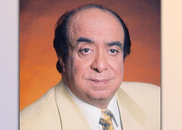 دەرهێنەرێكی دیاری میسری كۆچی دوایی كرد