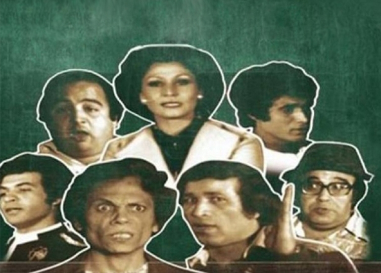 دەرهێنەرێكی دیاری میسری كۆچی دوایی كرد