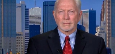 رۆبی بارێت  تایبەتمەندی كاروباری ڕۆژهەڵاتی ناوەڕاست بۆ گوڵان:  عێراق بووەتە گۆڕەپانی یەكلاكردنەوەی ناكۆكیی هێزە ڕكابەرەكان