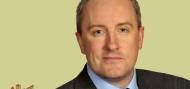 مایكڵ نایتس  تایبەتمەندی كاروباری ئەمنی و سەربازیی عێراق:  پێكهێنانی حكومەتی ئەمجارەی عێراق كەمترین دەستتێوەردانی ئێران و ئەمریكا بە خۆوە دەبینێت