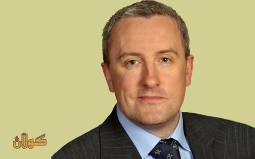 مایكڵ نایتس  تایبەتمەندی كاروباری ئەمنی و سەربازیی عێراق:  پێكهێنانی حكومەتی ئەمجارەی عێراق كەمترین دەستتێوەردانی ئێران و ئەمریكا بە خۆوە دەبینێت