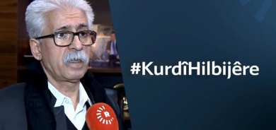 Nasir Rezazî: Netewa Kurd bi saya Kurdî maye