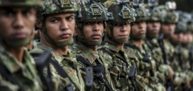 كولومبيا تتهم روسيا بـ