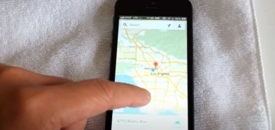 خدمة قديمة من خرائط غوغل لا يعرفها كثيرون