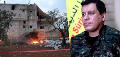 مظلوم عبدي معلقاً على قتل القريشي: نجحنا بضرب داعش في الصميم مجدداً