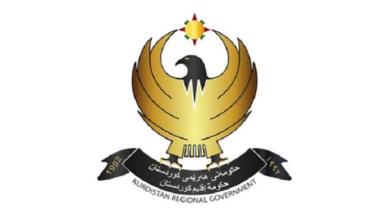 Şandeke hikûmeta Kurdistanê çû Yûnanê