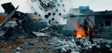 Hûrgiliyên kuştina Xelîfeyê DAIŞê; şer nekir û xwe û malbata xwe kuşt