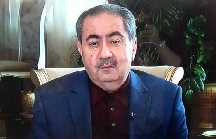 Çavdêrekî siyasî: Hoşyar Zêbarî dê bibe serkomarê Iraqê