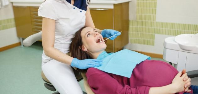 دراسة علمية مثيرة.. فم صحي للأم يساوي طفل سليم