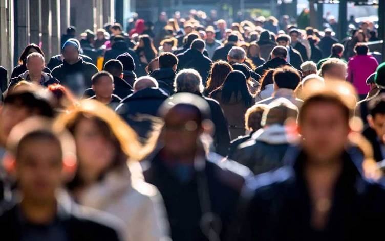 TUIKê hejmara niştecihên Tirkiyê aşkere kir