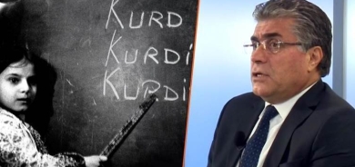 Serokê PAKê: Divê zimanê siyasetê Kurdî be