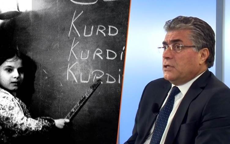 Serokê PAKê: Divê zimanê siyasetê Kurdî be