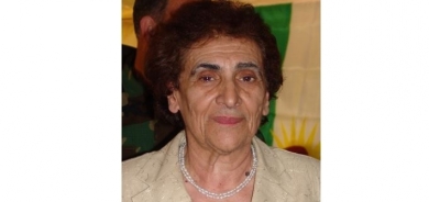 Kurdologa navdara kurd Prof. Dr. Zara koça dawî kir