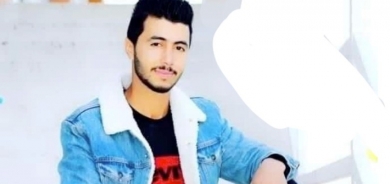 Li gundekî Hewlêrê xortek hat kuştin