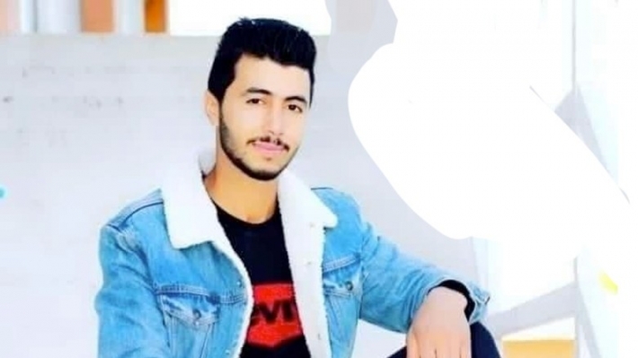 Li gundekî Hewlêrê xortek hat kuştin