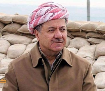 رابەرایەتی بارزانی واتا ئاشتی، دیموكراسی لە عێراق وناوچەكە ..