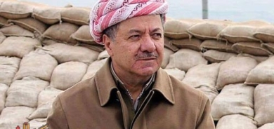 رابەرایەتی بارزانی واتا ئاشتی، دیموكراسی لە عێراق وناوچەكە ..