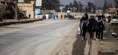 Stung by prison battle, Kurds say they need help against IS