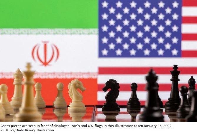 U.S. restores sanctions waiver to Iran with nuclear talks in final phase