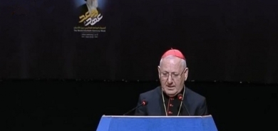 الكاردينال ساكو يرصد خطراً اشد من كورونا على المجتمع العراقي ويوجه دعوة للسياسيين