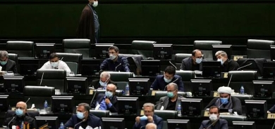 50 ئەندام پەرلەمانی ئێران تووشی کۆرۆنا بوون