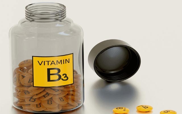 بە ڤیتامین B3 كۆلیستیڕۆڵ دابەزێنە