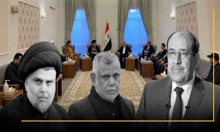 مصادر : استمرار الخلاف بين 