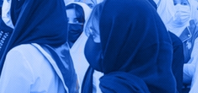 قضية حجاب الفتيات في المدارس تثير الجدل في العراق