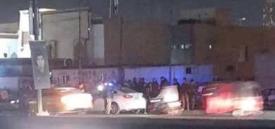 اغتيال قاضي مختص بقضايا المخدرات جنوبي العراق