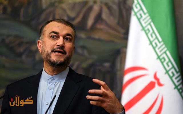 واشنتۆن هەندێک سزا لەسەر بەرنامە ناوکییە مەدەنییەکانی ئێران هەڵدەگرێت