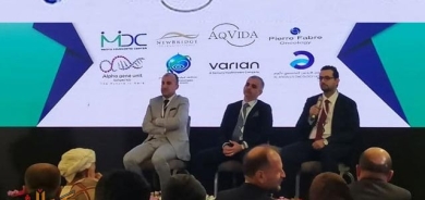 له‌ ساڵی  2021دا هه‌شت هه‌زار توشبووی شێرپەنجە لە هەرێمی كوردستان تۆمارکراون