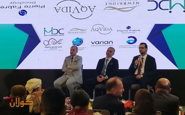 له‌ ساڵی  2021دا هه‌شت هه‌زار توشبووی شێرپەنجە لە هەرێمی كوردستان تۆمارکراون