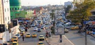 عرب مستقدمون يشرعون بتوزيع أراضي الفلاحين الكورد في كركوك