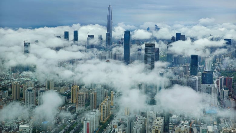 طبيب يحذر من العيش في ناطحات السحاب