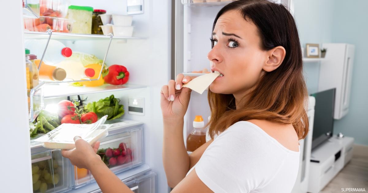 تناولوا هذه الأطعمة إذا أردتم ضبط شهيتكم