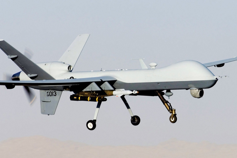 الطائرات المسيرة: لماذا تمثل مرحلة جديدة في ساحة المعركة؟