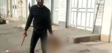 Ewlatiyeke Îranî serê hevjîna xwe jê kir