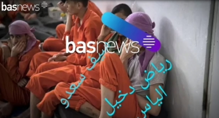 Du revandiyên êzîdî li nav girtîgeheka DAIŞê li Rojavayê Kurdistanê de hatine dîtin