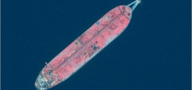 UN praises 'positive' talks with Yemen sides on ageing oil tanker