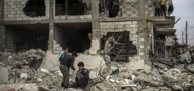 Minors still detained in Syria prison attacked by ISIS, says UN